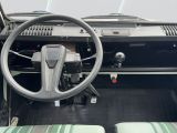 Citroen 2 CV bei Sportwagen.expert - Abbildung (14 / 15)