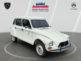 Citroen 2 CV bei Sportwagen.expert - Abbildung (7 / 15)