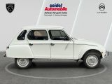 Citroen 2 CV bei Sportwagen.expert - Abbildung (6 / 15)