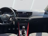 VW Polo bei Sportwagen.expert - Abbildung (14 / 15)