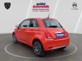 Fiat 500 bei Sportwagen.expert - Abbildung (3 / 15) Fiat 500 bei Sportwagen.expert - Abbildung (3 / 15)