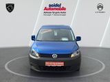 VW Caddy bei Sportwagen.expert - Abbildung (8 / 15)