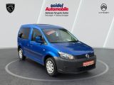 VW Caddy bei Sportwagen.expert - Abbildung (7 / 15)