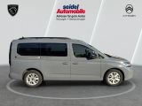 VW Caddy bei Sportwagen.expert - Abbildung (6 / 15)