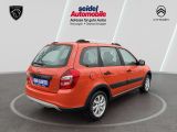 Lada Kalina bei Sportwagen.expert - Abbildung (5 / 15)