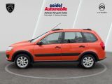 Lada Kalina bei Sportwagen.expert - Abbildung (2 / 15)