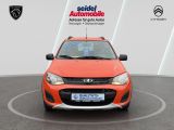 Lada Kalina bei Sportwagen.expert - Abbildung (8 / 15)