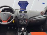 Lada Kalina bei Sportwagen.expert - Abbildung (15 / 15)