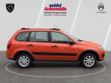 Lada Kalina bei Sportwagen.expert - Abbildung (6 / 15)