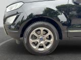 Ford EcoSport bei Sportwagen.expert - Abbildung (9 / 15)