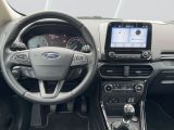 Ford EcoSport bei Sportwagen.expert - Abbildung (15 / 15)