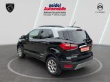 Ford EcoSport bei Sportwagen.expert - Abbildung (3 / 15)