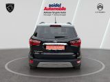 Ford EcoSport bei Sportwagen.expert - Abbildung (4 / 15)