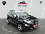 Ford EcoSport bei Sportwagen.expert - Abbildung (7 / 15)