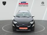 Ford EcoSport bei Sportwagen.expert - Abbildung (8 / 15)