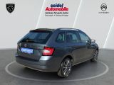 Skoda Fabia bei Sportwagen.expert - Abbildung (5 / 15)