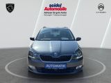 Skoda Fabia bei Sportwagen.expert - Abbildung (8 / 15)