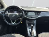 Opel Astra bei Sportwagen.expert - Abbildung (13 / 15)