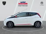 Toyota Aygo bei Sportwagen.expert - Abbildung (2 / 15)