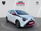 Toyota Aygo bei Sportwagen.expert - Abbildung (7 / 15)