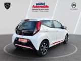 Toyota Aygo bei Sportwagen.expert - Abbildung (5 / 15)