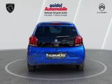 Peugeot 108 bei Sportwagen.expert - Abbildung (4 / 15)