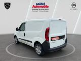 Fiat Doblo bei Sportwagen.expert - Abbildung (3 / 15)