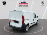 Fiat Doblo bei Sportwagen.expert - Abbildung (5 / 15)