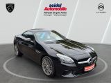 Mercedes-Benz SLC bei Sportwagen.expert - Abbildung (7 / 15)