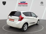 Nissan Note bei Sportwagen.expert - Abbildung (5 / 15) Nissan Note bei Sportwagen.expert - Abbildung (5 / 15)