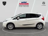 Nissan Note bei Sportwagen.expert - Abbildung (2 / 15) Nissan Note bei Sportwagen.expert - Abbildung (2 / 15)