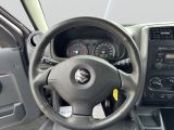 Suzuki Jimny bei Sportwagen.expert - Abbildung (11 / 15)