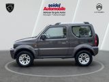 Suzuki Jimny bei Sportwagen.expert - Abbildung (2 / 15)