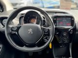 Peugeot 108 bei Sportwagen.expert - Abbildung (12 / 15)