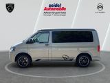 VW T5 California bei Sportwagen.expert - Abbildung (2 / 15)