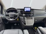Ford Tourneo Custom bei Sportwagen.expert - Abbildung (15 / 15)