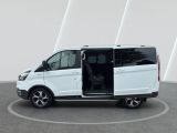 Ford Tourneo Custom bei Sportwagen.expert - Abbildung (9 / 15)