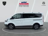 Ford Tourneo Custom bei Sportwagen.expert - Abbildung (2 / 15)