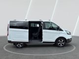 Ford Tourneo Custom bei Sportwagen.expert - Abbildung (10 / 15)