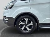 Ford Tourneo Custom bei Sportwagen.expert - Abbildung (11 / 15)