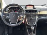 Opel Mokka bei Sportwagen.expert - Abbildung (14 / 15)