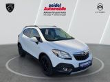 Opel Mokka bei Sportwagen.expert - Abbildung (7 / 15)