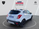 Opel Mokka bei Sportwagen.expert - Abbildung (5 / 15)