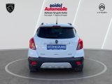 Opel Mokka bei Sportwagen.expert - Abbildung (4 / 15)