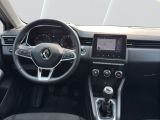 Renault Clio bei Sportwagen.expert - Abbildung (14 / 15)