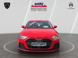 Audi A1 bei Sportwagen.expert - Abbildung (8 / 15)