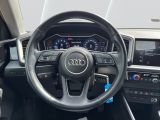 Audi A1 bei Sportwagen.expert - Abbildung (12 / 15)
