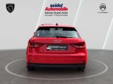 Audi A1 bei Sportwagen.expert - Abbildung (4 / 15)