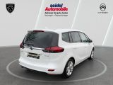 Opel Zafira bei Sportwagen.expert - Abbildung (5 / 15)