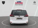 Opel Zafira bei Sportwagen.expert - Abbildung (4 / 15)